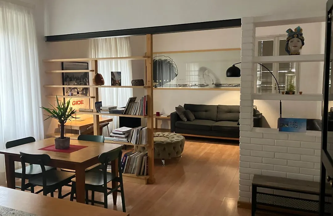 Monti Parioli House-1