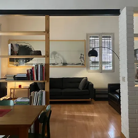 Monti Parioli House-3