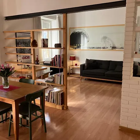 Monti Parioli House-2